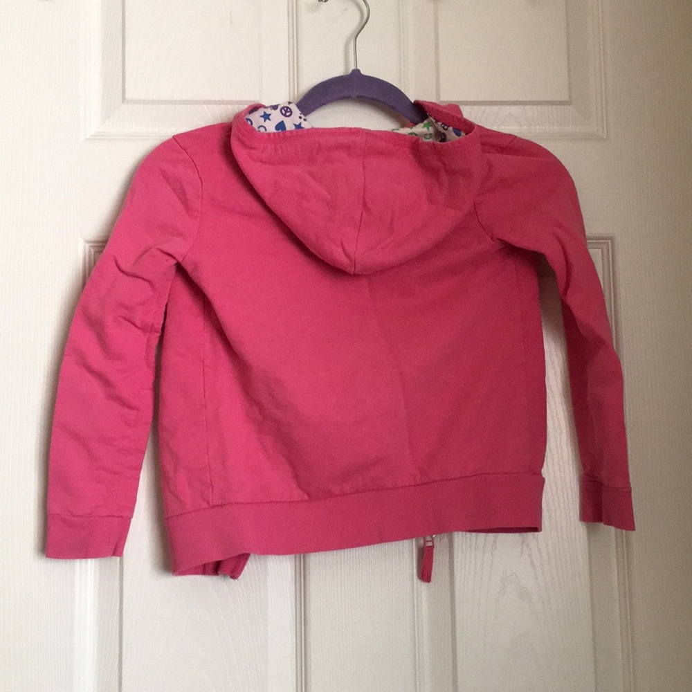 Kids jacket - Picture 2 of 2